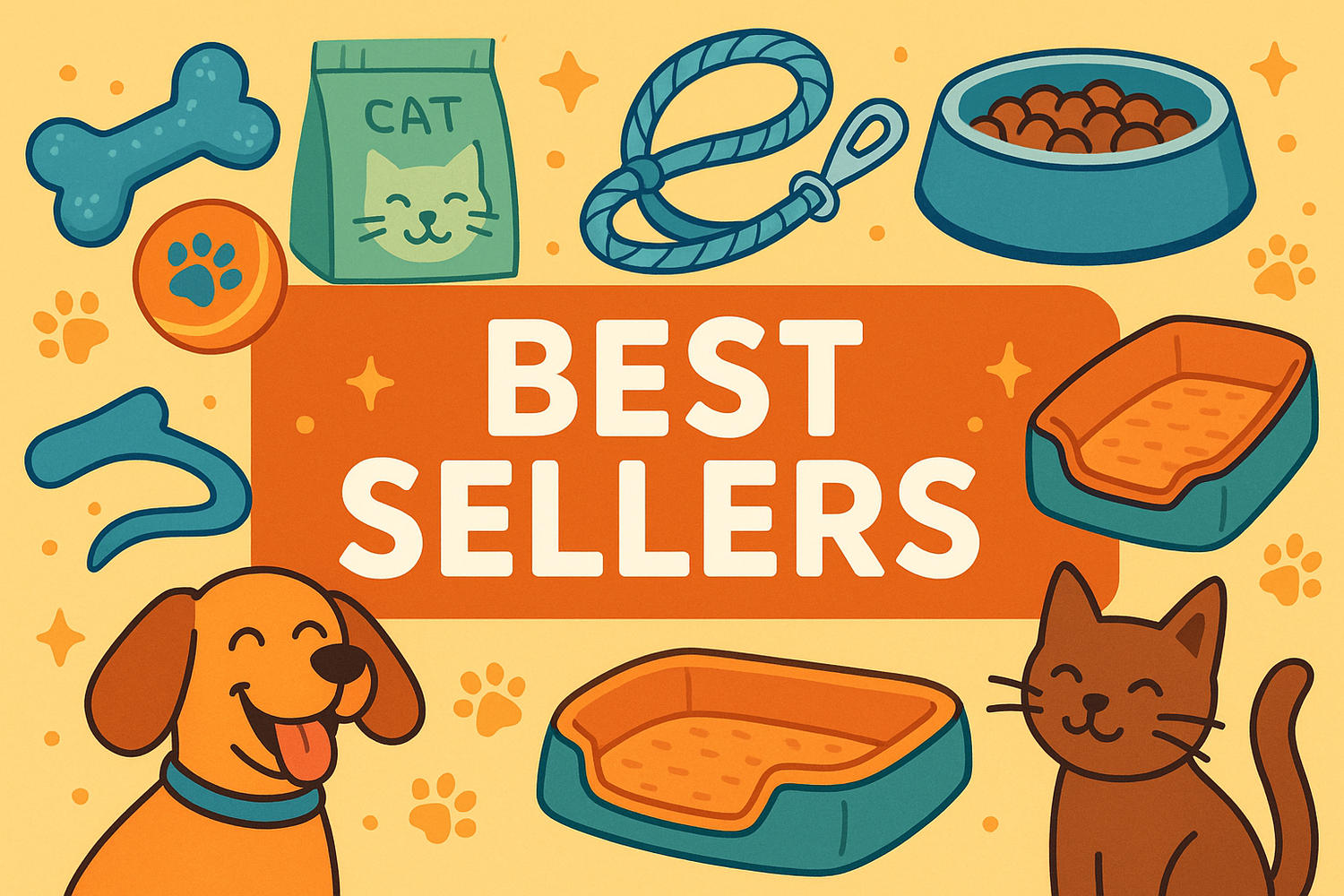 Best Sellers